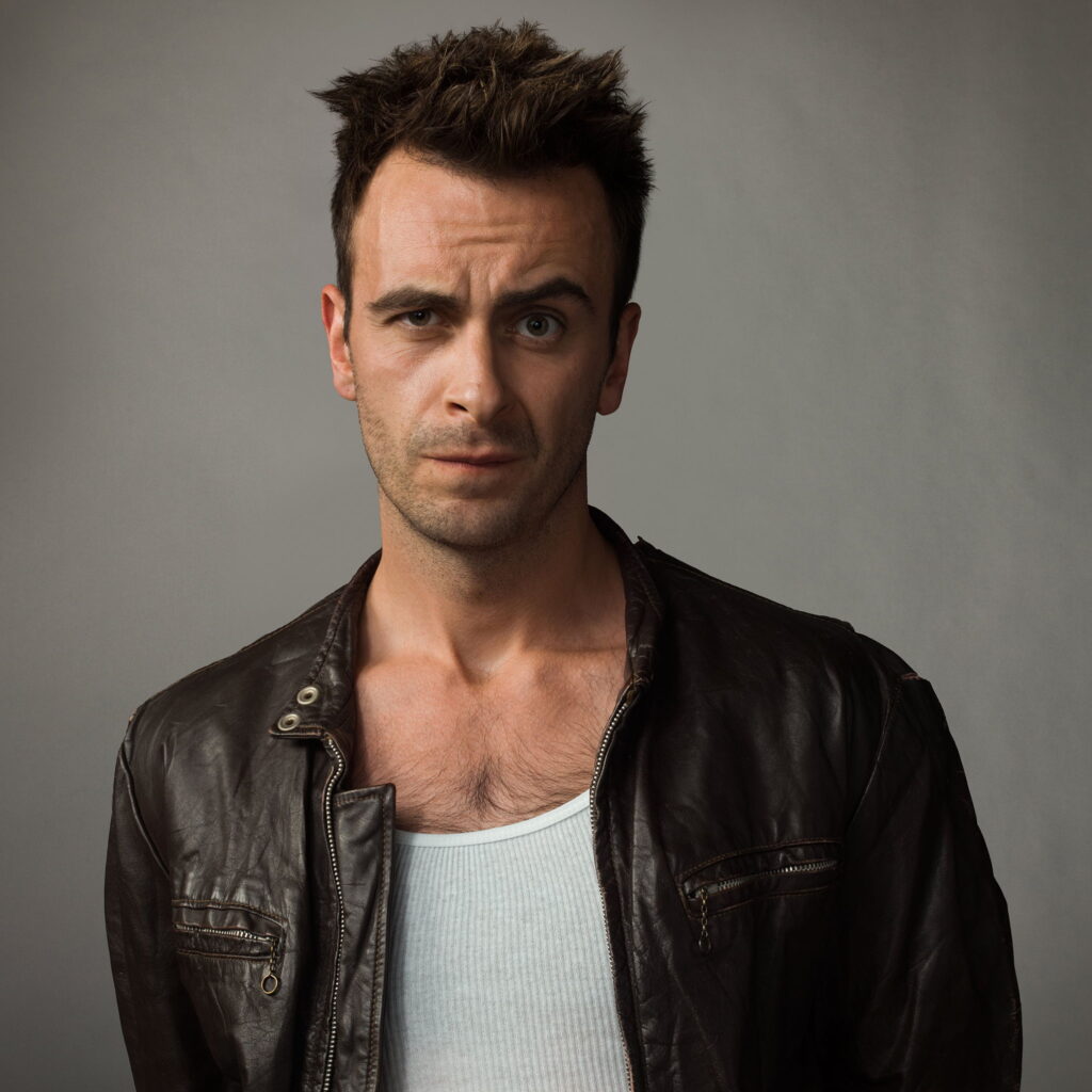 Proinsias Cassidy (show)