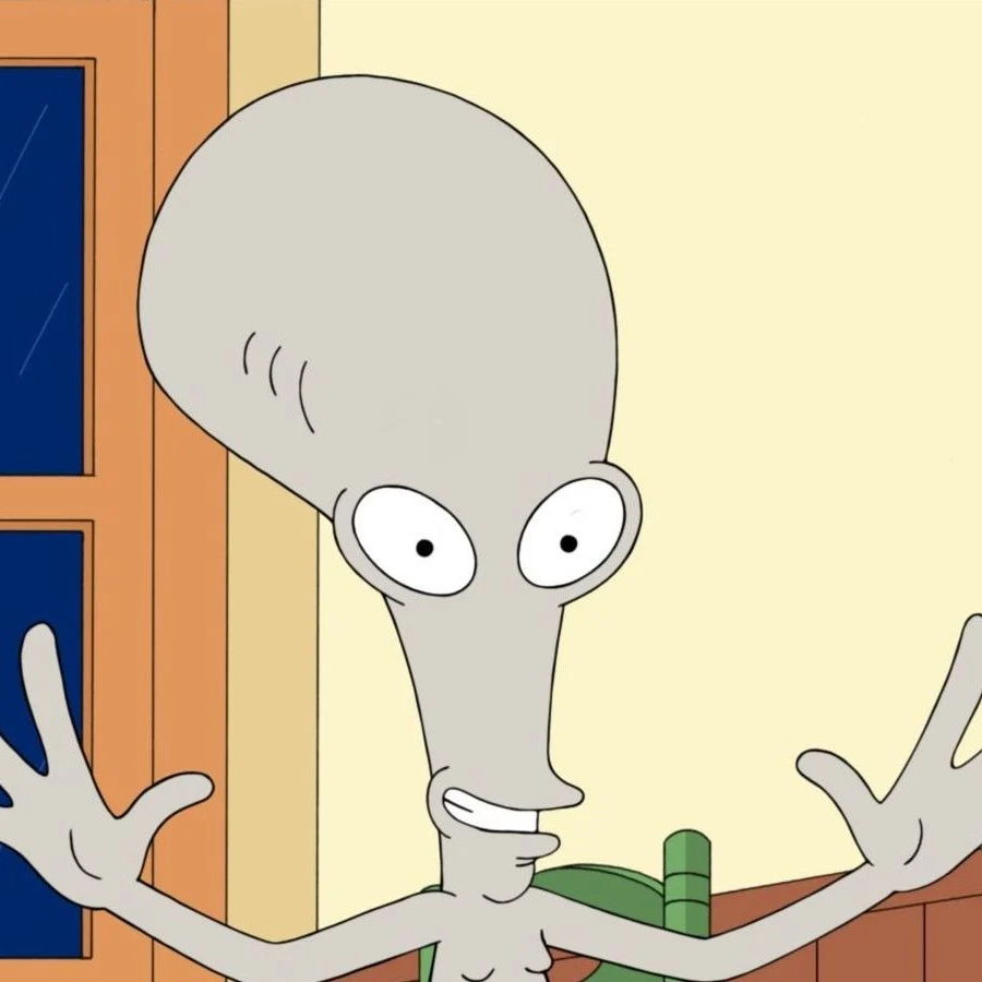 Roger Smith