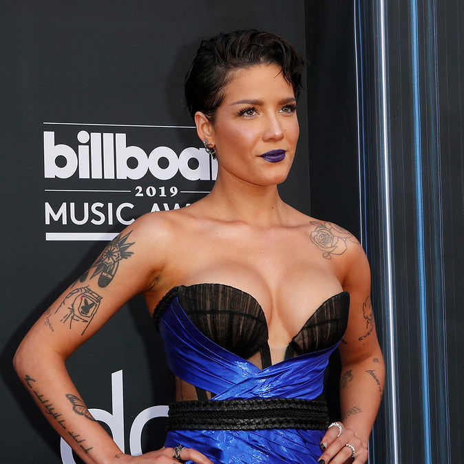 Halsey