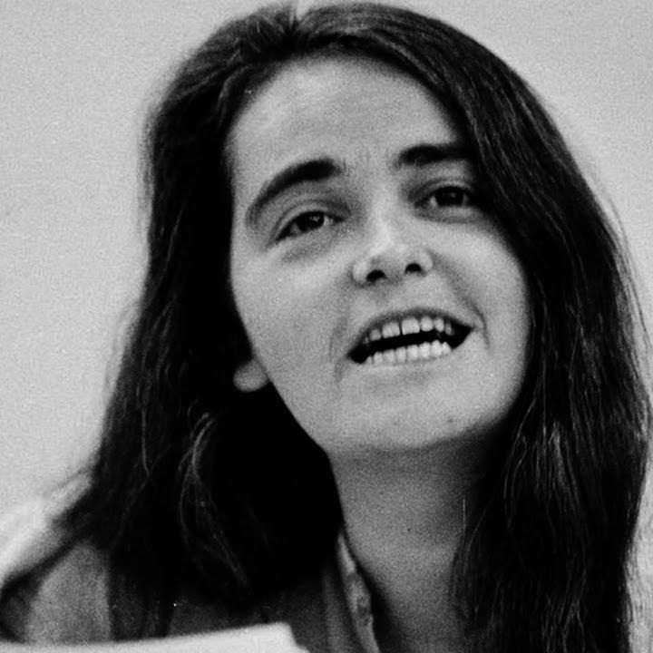 Kate Millett
