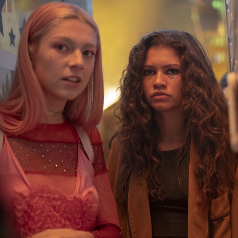 La escala del unicornio: Euphoria