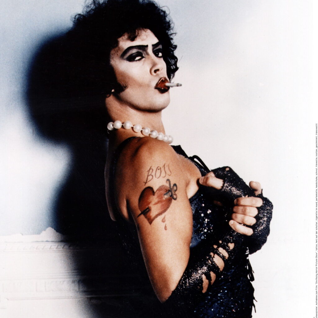 Dr. Frank N. Furter (1975)
