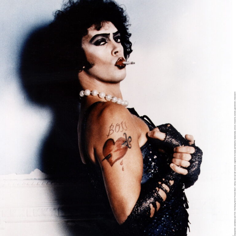 Dr. Frank N. Furter (1975)