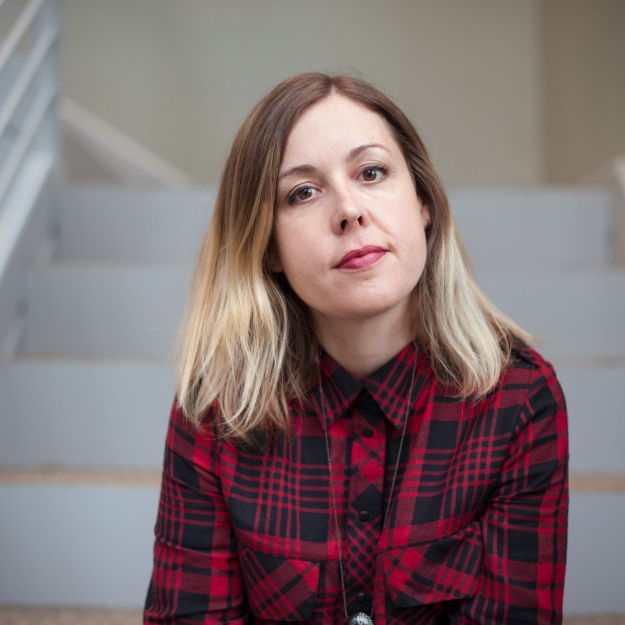 Corin Tucker