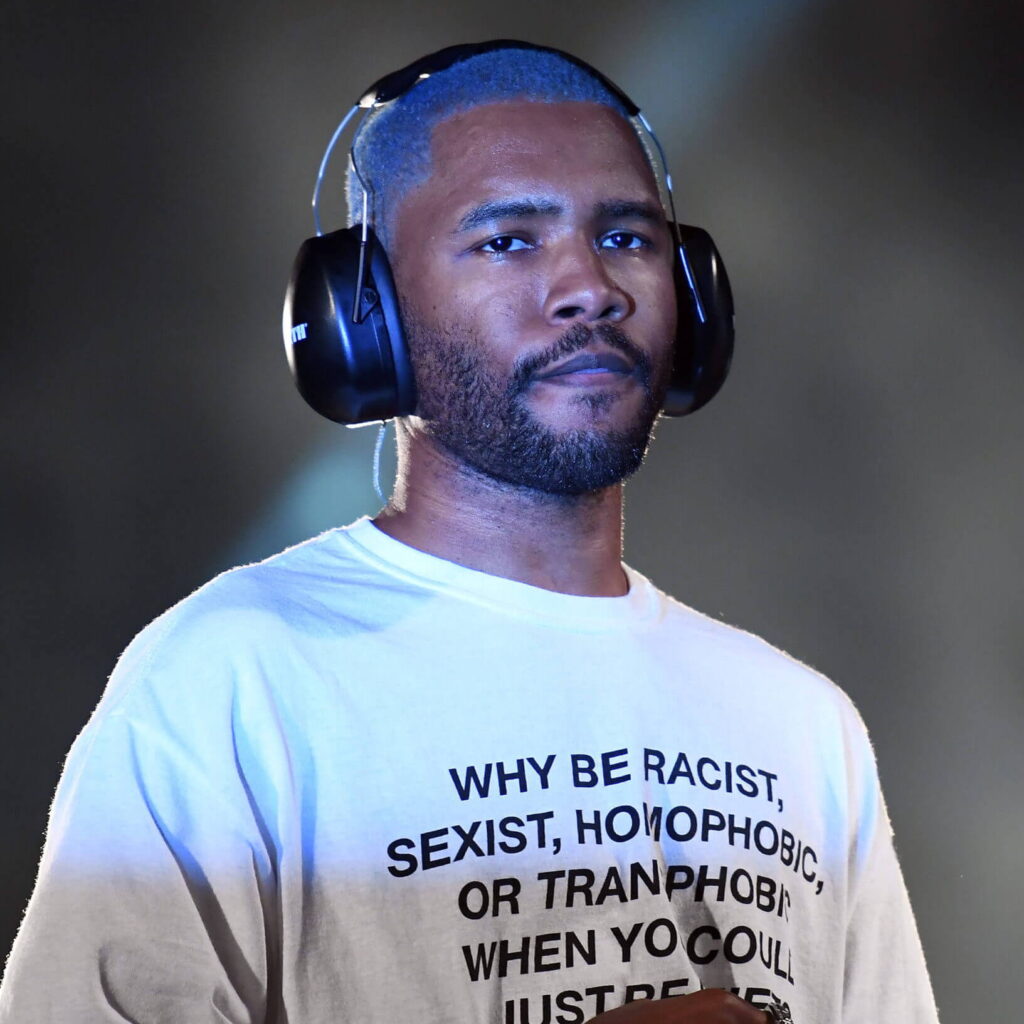 Frank Ocean