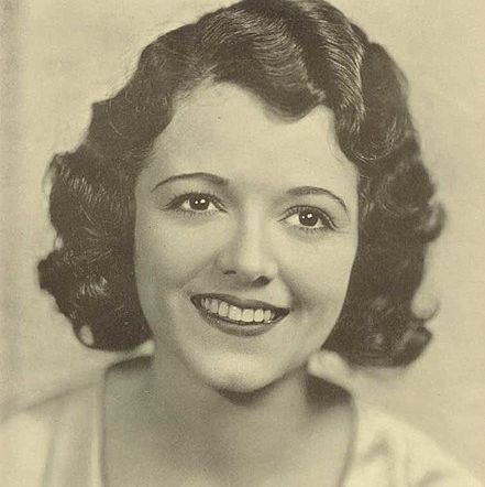 Janet Gaynor