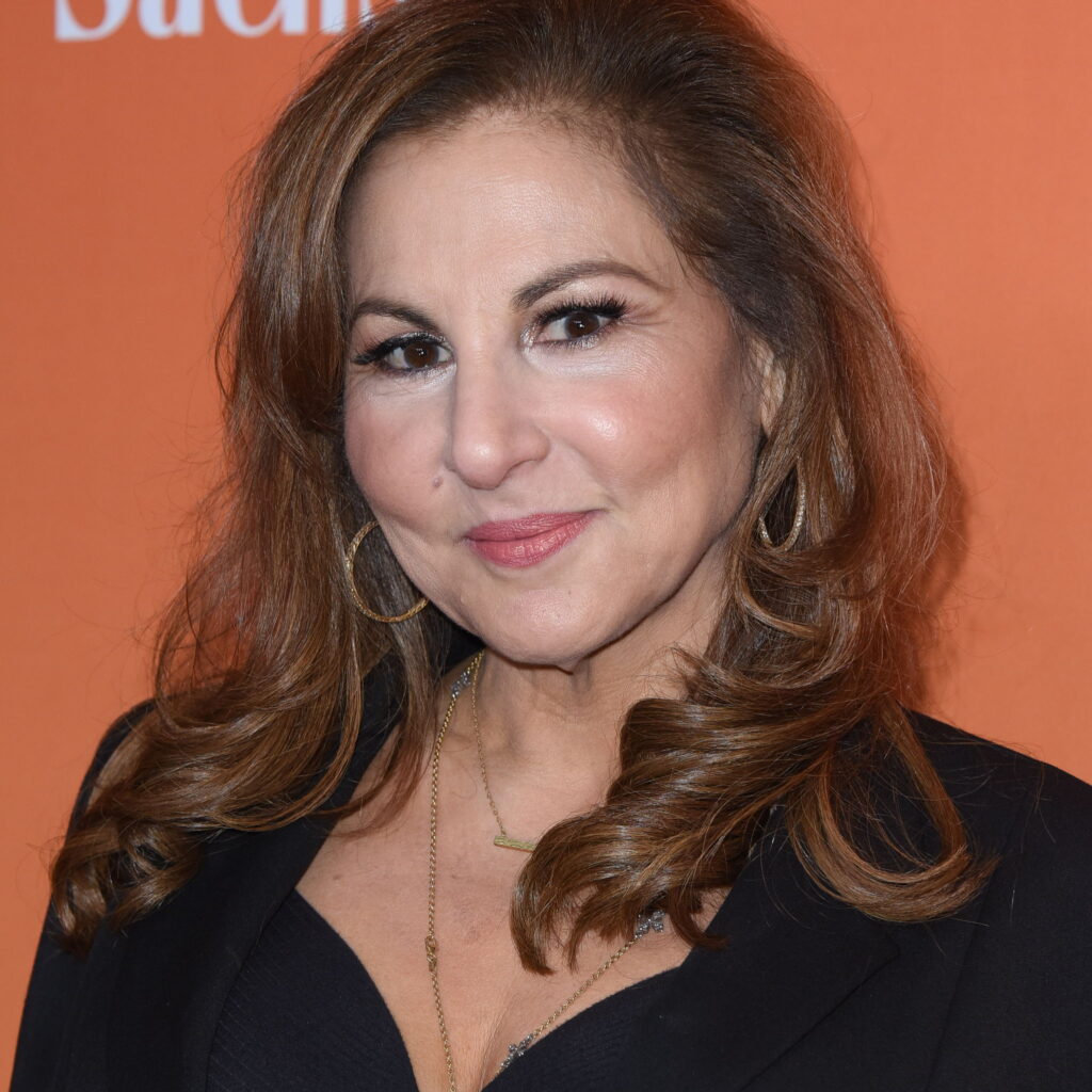 Kathy Najimy