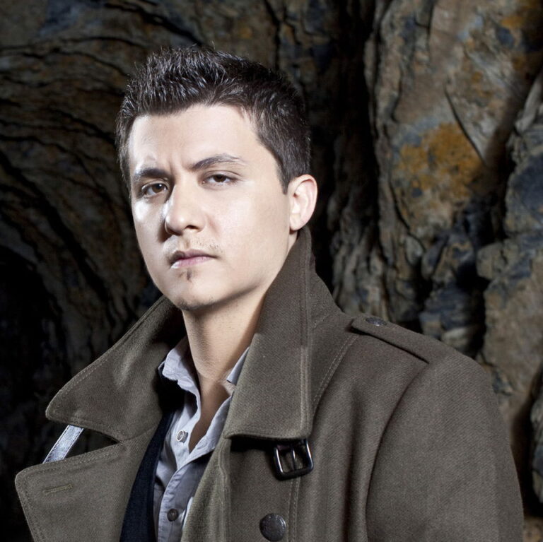 Ryan Buell