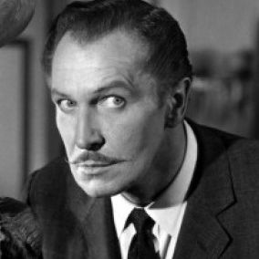 Vincent Price