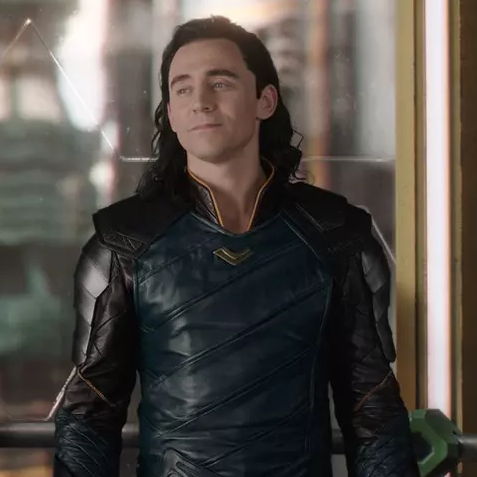 Loki
