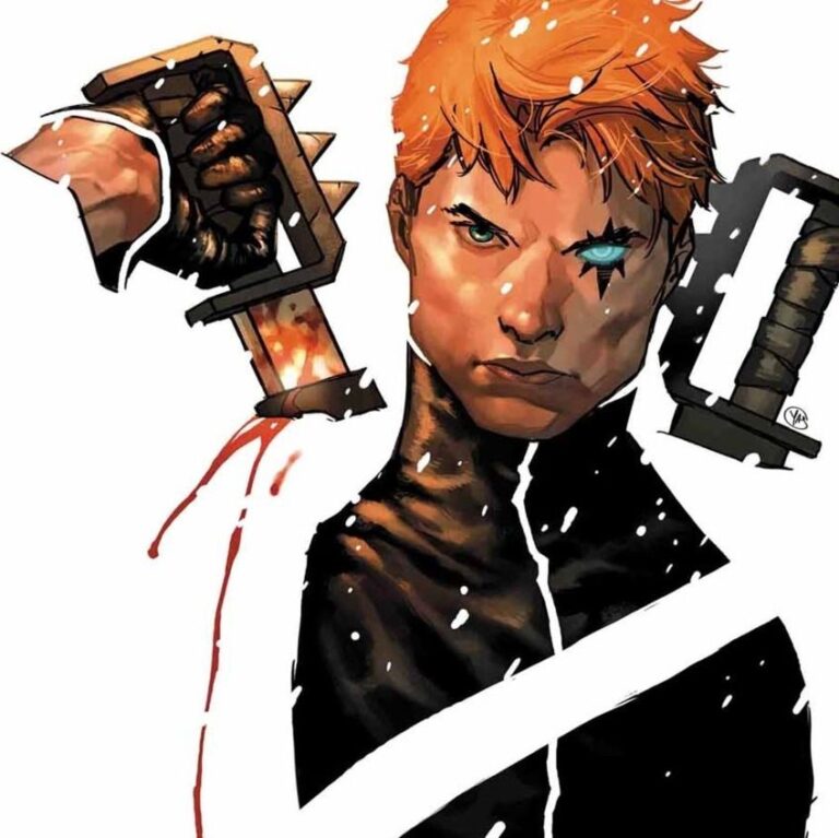 Shatterstar