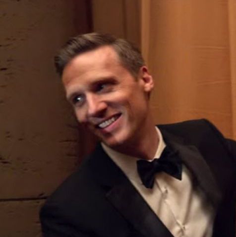 William (The Politician)