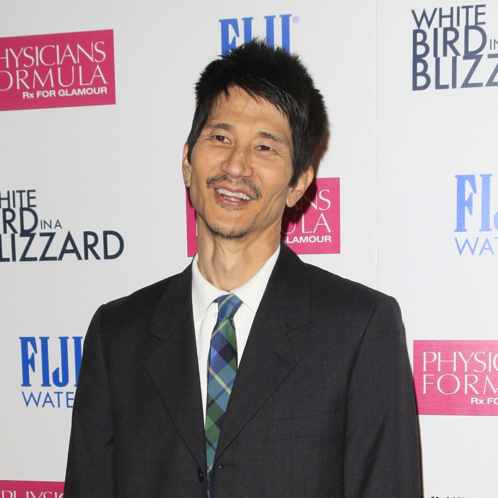 Gregg Araki
