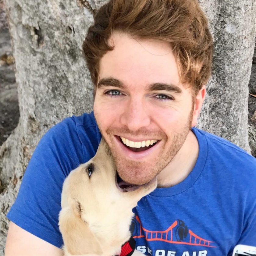 Shane Dawson