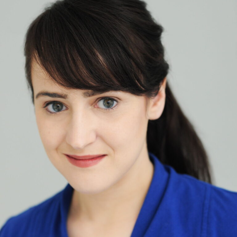 A Conversation With Mara Wilson — Part Two