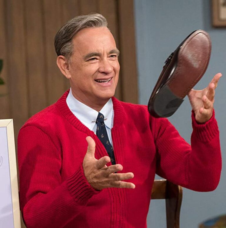 The Unicorn Scale: A Beautiful Day in the Neighborhood