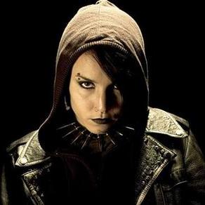 Lisbeth Salander