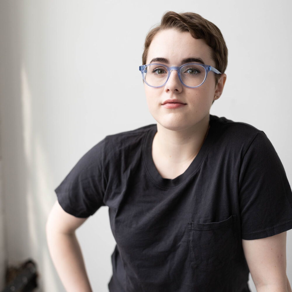 Caitlin Kinnunen