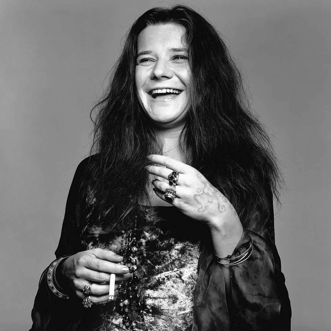 Janis Joplin - Bi.org