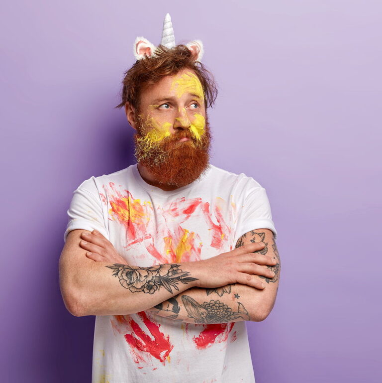 La Escala Del Unicornio Mini: Volumen 4