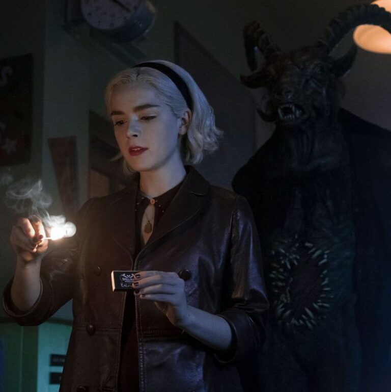 La Escala del Unicornio:  El mundo oculto de Sabrina