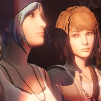 La Escala del Unicornio: Life is Strange