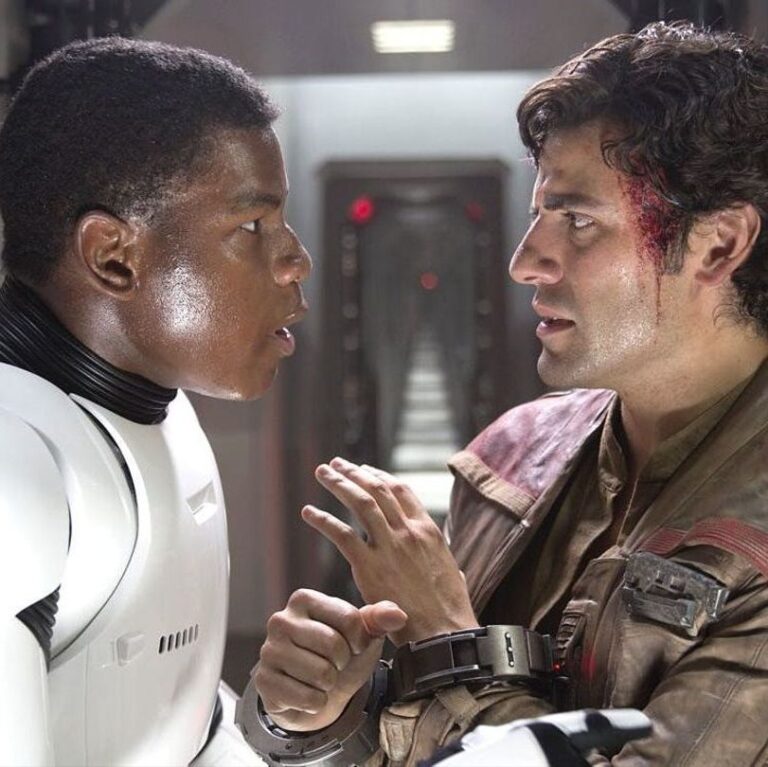 La Escala Del Unicornio: Star Wars: El ascenso de Skywalker