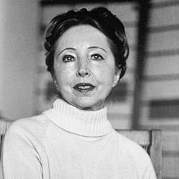 Anaïs Nin