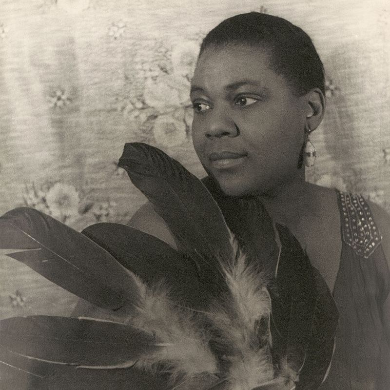 Bessie Smith