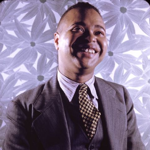 Countee Cullen