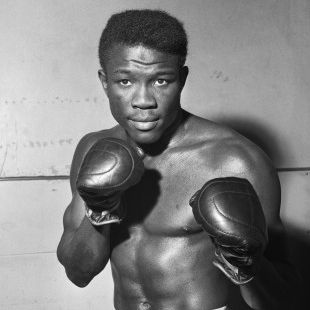 Emile Griffith