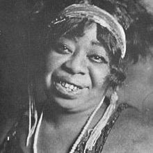 Ma Rainey