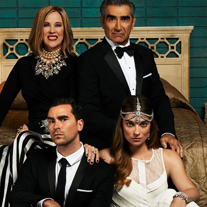 So Long and Thank You, Schitt’s Creek