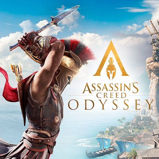 The Unicorn Scale: Assassin’s Creed: Odyssey