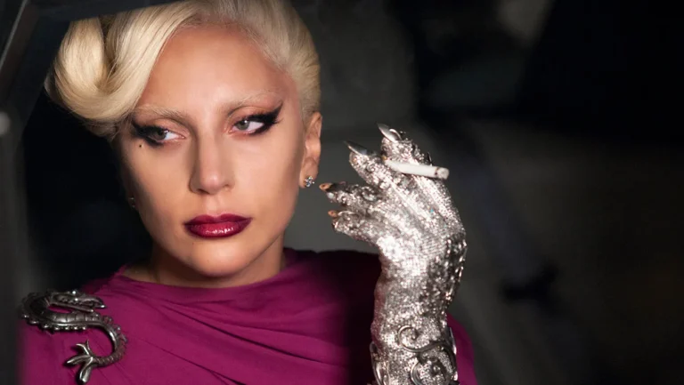 The Unicorn Scale: American Horror Story: Hotel