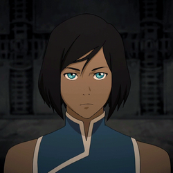Korra