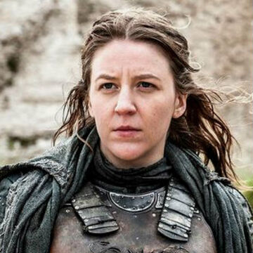 Yara Greyjoy