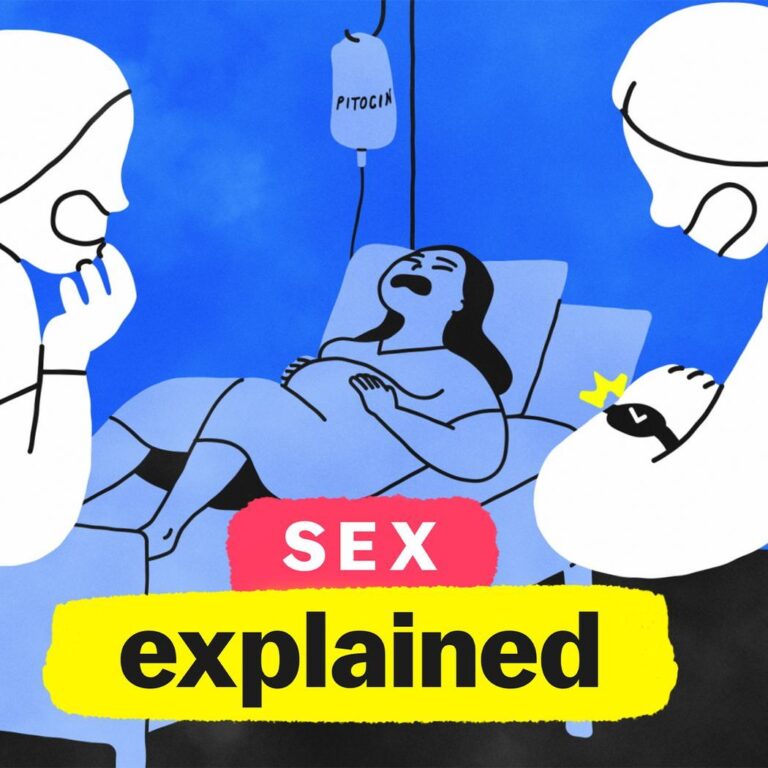 The Unicorn Scale: Sex, Explained