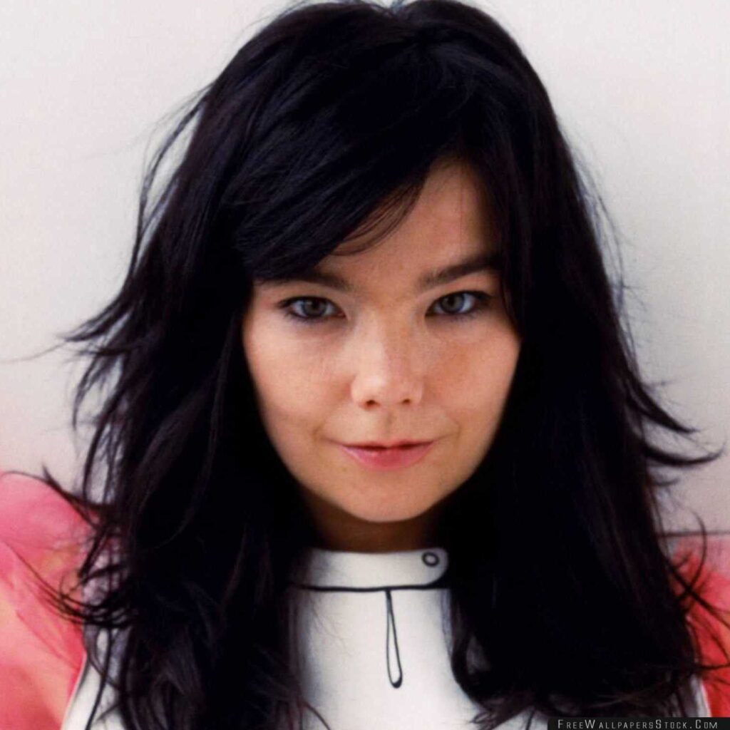 Björk