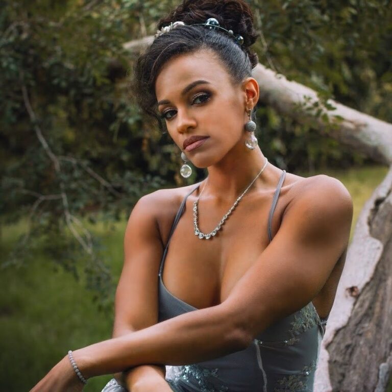 Candace Cane: “Tengo una ventaja en mi campo debido a mi sexualidad”