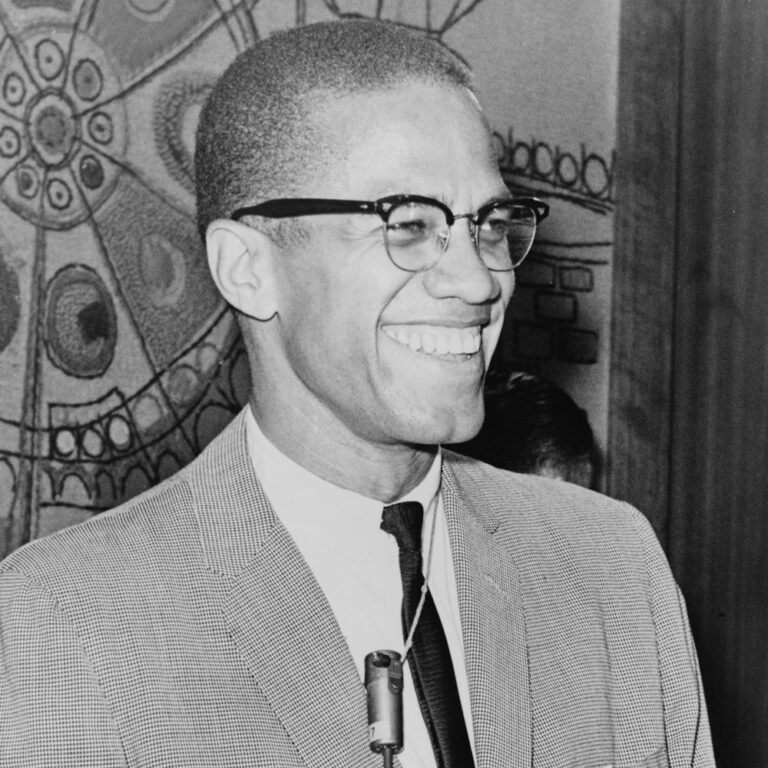 Malcolm X