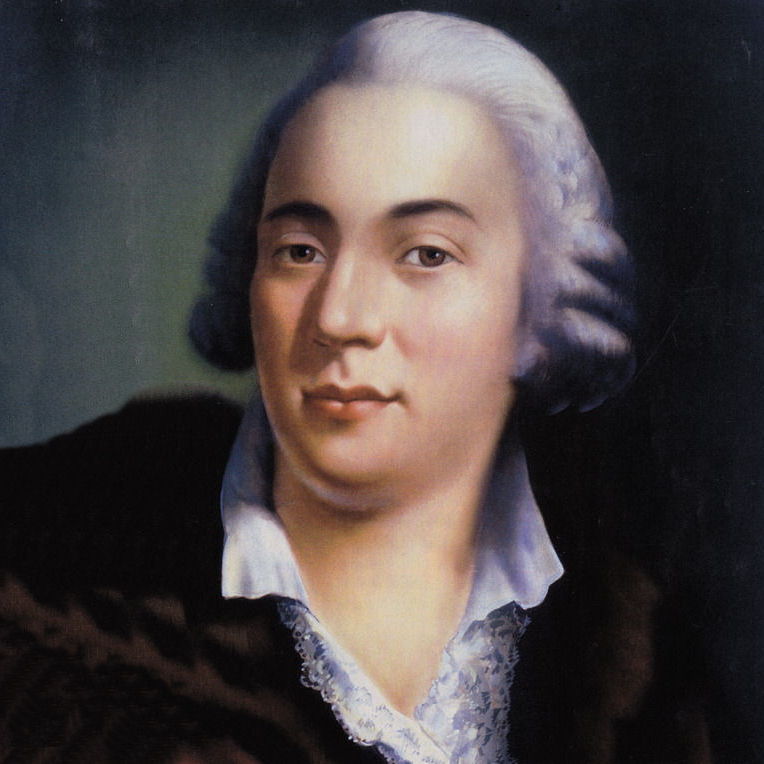 Giacomo Casanova