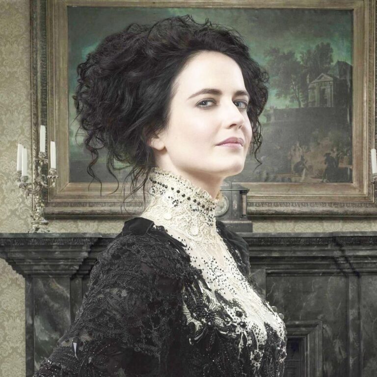 The Unicorn Scale: Penny Dreadful