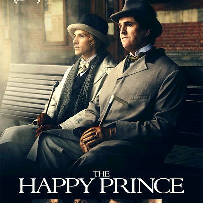 La Escala del Unicornio: El príncipe feliz