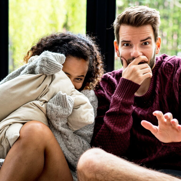 Algunas películas bi espeluznantes, sobrenaturales y siniestras para octubre