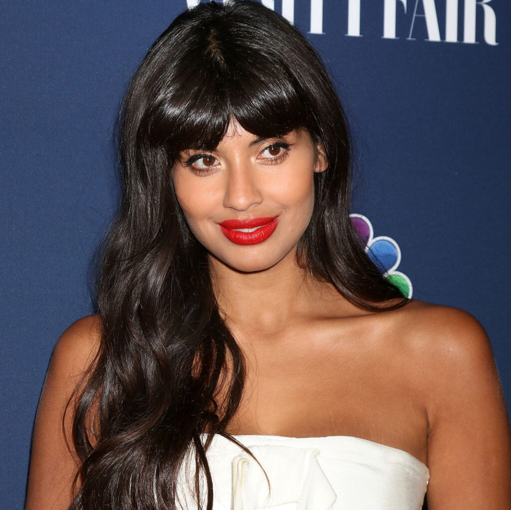 Jameela Jamil