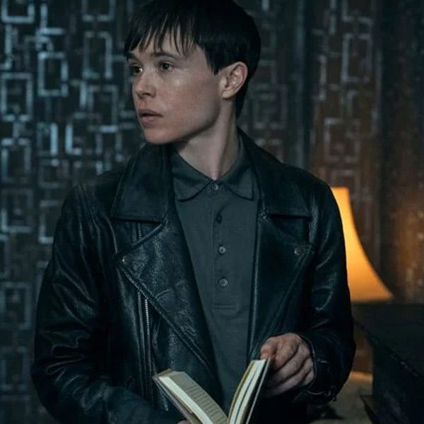 Viktor “Seven” Hargreeves