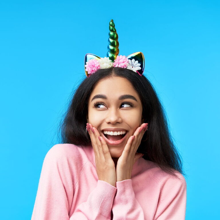 The Mini Unicorn Scale Volume: 10