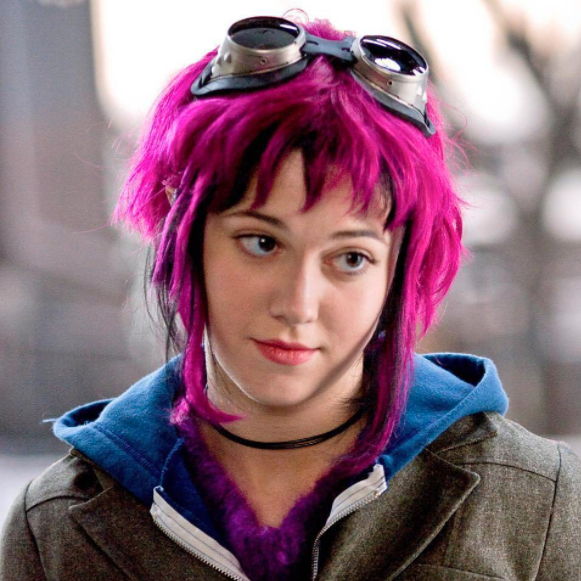 Ramona Flowers