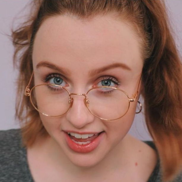 Una Entrevista con Gabrielle Reublin